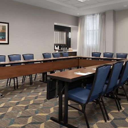 Residence Inn By Marriott Syracuse Downtown At Armory Square Exteriér fotografie