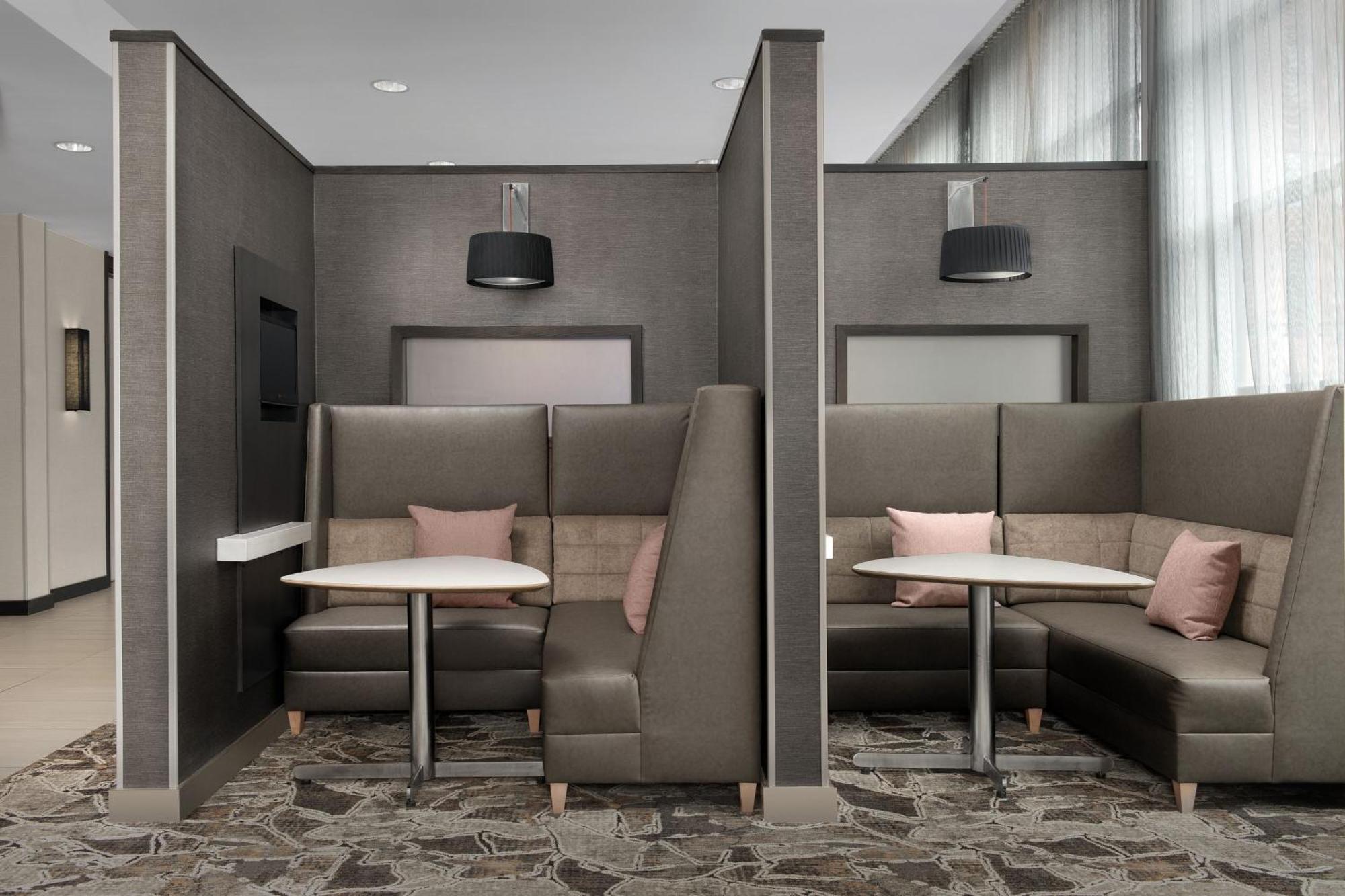 Residence Inn By Marriott Syracuse Downtown At Armory Square Exteriér fotografie