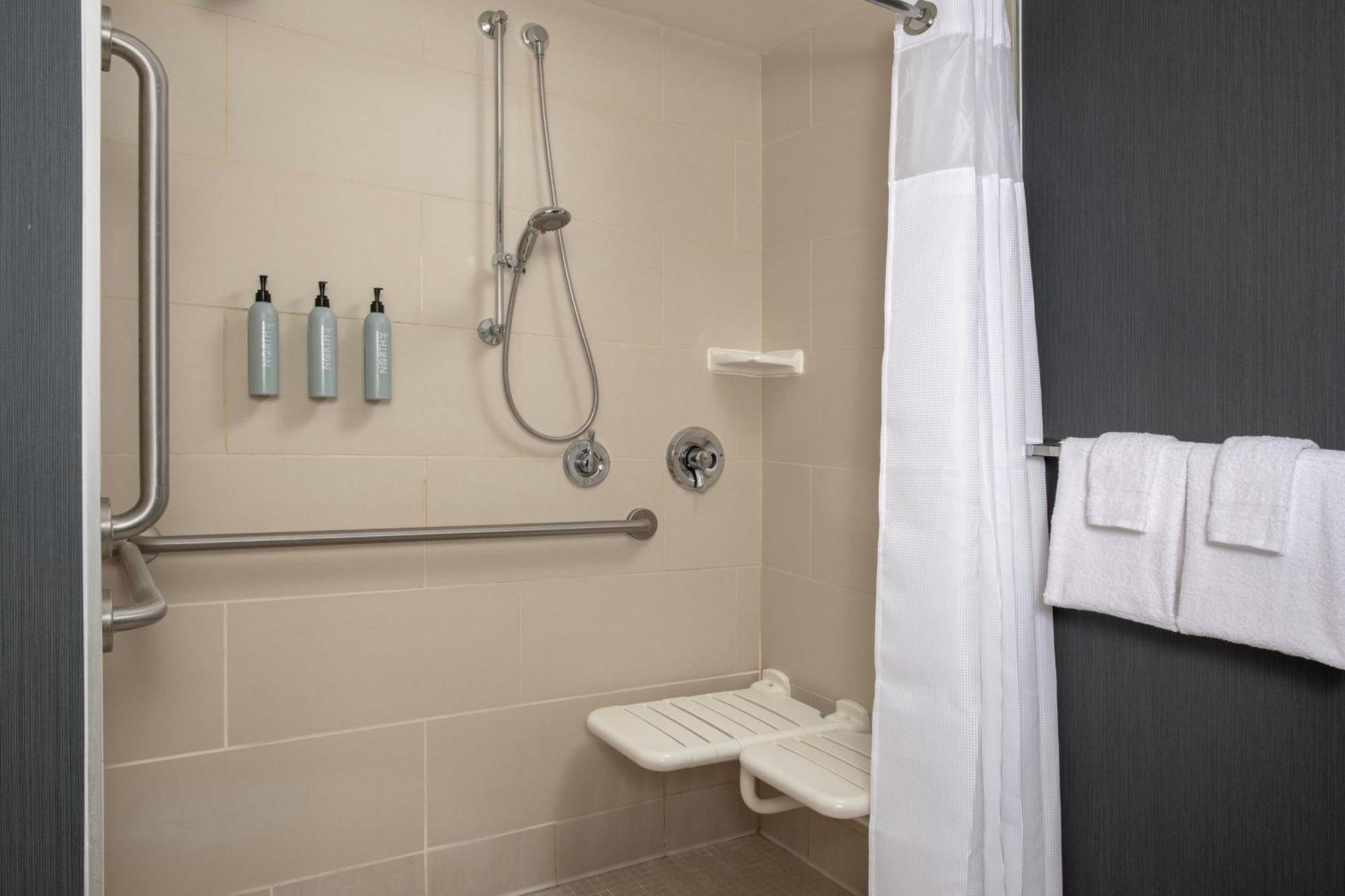 Residence Inn By Marriott Syracuse Downtown At Armory Square Exteriér fotografie