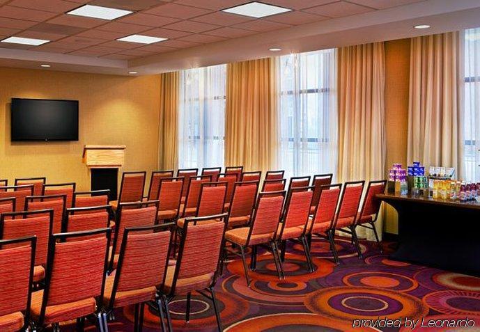 Residence Inn By Marriott Syracuse Downtown At Armory Square Exteriér fotografie