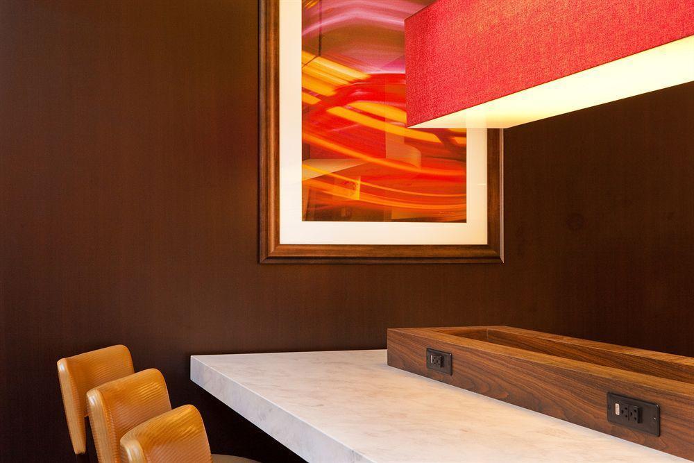 Residence Inn By Marriott Syracuse Downtown At Armory Square Exteriér fotografie
