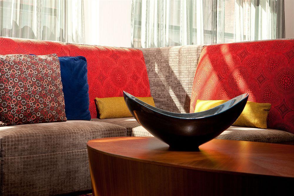Residence Inn By Marriott Syracuse Downtown At Armory Square Exteriér fotografie