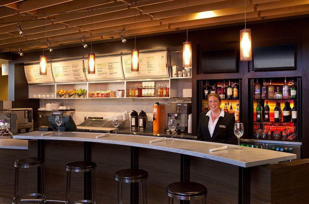 Residence Inn By Marriott Syracuse Downtown At Armory Square Exteriér fotografie